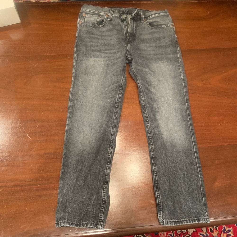 Boys Levi’s 514